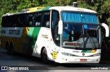 Empresa Gontijo de Transportes 14910 na cidade de São Paulo, São Paulo, Brasil, por Jonata Rodrigo. Número da foto: #12975992.