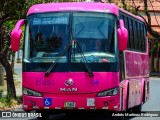 BIUSA 34 na cidade de La Uruca, San José, San José, Costa Rica, por Andrés Martínez Rodríguez. Número da foto: #12976384.