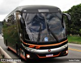 LMD Tur 6J70 na cidade de Santos Dumont, Minas Gerais, Brasil, por Isaias Ralen. Número da foto: #:id.
