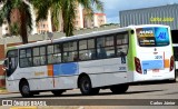 HP Transportes Coletivos 20174 na cidade de Goiânia, Goiás, Brasil, por Carlos Júnior. Número da foto: #12977718.