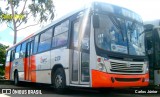 HP Transportes Coletivos 2120 na cidade de Goiânia, Goiás, Brasil, por Carlos Júnior. Número da foto: #12977783.