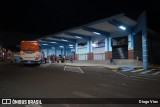 Terminais Rodoviários e Urbanos  na cidade de Itaú de Minas, Minas Gerais, Brasil, por Diogo Viec. Número da foto: #12976439.