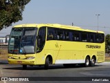 Viação Itapemirim 5873 na cidade de Brasília, Distrito Federal, Brasil, por Rafael Caldas. Número da foto: #12977728.