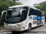 Auto Viação Bragança 11.004 na cidade de São Paulo, São Paulo, Brasil, por Gabriel Oliveira. Número da foto: #12976633.