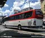 Viação Piracicabana 1127 na cidade de São Paulo, São Paulo, Brasil, por Gilberto Mendes dos Santos. Número da foto: #:id.