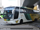 Empresa Gontijo de Transportes 12065 na cidade de Belo Horizonte, Minas Gerais, Brasil, por Jonata Rodrigo. Número da foto: #12975824.