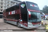 MG Bus Viagens 2024 na cidade de Cajuri, Minas Gerais, Brasil, por Julio Cesar Euzebio Alves. Número da foto: #12977648.
