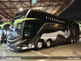 Viação Garcia 86029 na cidade de Londrina, Paraná, Brasil, por Júnior Juninho. Número da foto: #12975651.