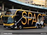 Expresso Nordeste 6175 na cidade de Porto Alegre, Rio Grande do Sul, Brasil, por João Victor. Número da foto: #12976948.