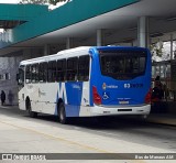 Viação São Pedro 0326019 na cidade de Manaus, Amazonas, Brasil, por Bus de Manaus AM. Número da foto: #:id.