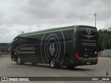 Viação Garcia 92050 na cidade de Curitiba, Paraná, Brasil, por GDC __39AM. Número da foto: #12977843.