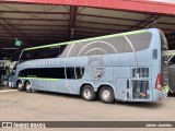 Viação Garcia 88047 na cidade de Londrina, Paraná, Brasil, por Júnior Juninho. Número da foto: #12975668.