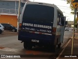 Confia Segurança 67 na cidade de Dumont, São Paulo, Brasil, por Jonas Miranda. Número da foto: #12976408.