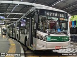 Via Sudeste Transportes S.A. 5 2794 na cidade de São Paulo, São Paulo, Brasil, por Markus Bus Vip. Número da foto: #:id.