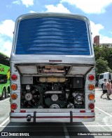 Wilson Tur 9005 na cidade de Barueri, São Paulo, Brasil, por Gilberto Mendes dos Santos. Número da foto: #12975635.