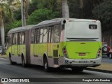 Milênio Transportes 10789 na cidade de Belo Horizonte, Minas Gerais, Brasil, por Douglas Célio Brandao. Número da foto: #12977004.