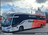 Primar Navegações e Turismo 4035 na cidade de São Paulo, São Paulo, Brasil, por Andre Santos de Moraes. Número da foto: #12975795.