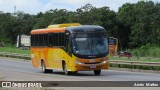 Gertaxi 335 na cidade de Eusébio, Ceará, Brasil, por Amós  Mattos. Número da foto: #12977181.