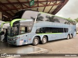 Viação Garcia 88047 na cidade de Londrina, Paraná, Brasil, por Júnior Juninho. Número da foto: #12975669.