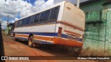 Ônibus Particulares GVH2J41 na cidade de Pompéu, Minas Gerais, Brasil, por Mateus Oliveira Gonçalves. Número da foto: #:id.