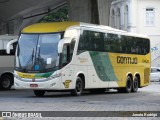 Empresa Gontijo de Transportes 19420 na cidade de Belo Horizonte, Minas Gerais, Brasil, por Jonata Rodrigo. Número da foto: #12975838.