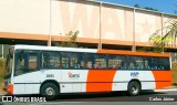 HP Transportes Coletivos 2095 na cidade de Goiânia, Goiás, Brasil, por Carlos Júnior. Número da foto: #12977808.