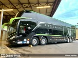 Viação Garcia 96031 na cidade de Londrina, Paraná, Brasil, por Júnior Juninho. Número da foto: #12975677.