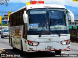 TIG - Transporte Inteligente de Guanacaste 00 na cidade de La Uruca, San José, San José, Costa Rica, por Andrés Martínez Rodríguez. Número da foto: #12976373.