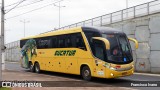 Eucatur - Empresa União Cascavel de Transportes e Turismo 5021 na cidade de Londrina, Paraná, Brasil, por Francisco Ivano. Número da foto: #12976188.
