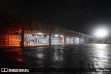 Terminais Rodoviários e Urbanos  na cidade de Poços de Caldas, Minas Gerais, Brasil, por Diogo Viec. Número da foto: #12976665.