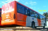 HP Transportes Coletivos 2120 na cidade de Goiânia, Goiás, Brasil, por Carlos Júnior. Número da foto: #12977859.