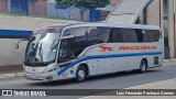 Viação Piracicabana 7285 na cidade de Campinas, São Paulo, Brasil, por Luiz Fernando Pacheco Gomes. Número da foto: #12977231.