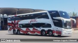 JBL Turismo 7400 na cidade de Porto Alegre, Rio Grande do Sul, Brasil, por Henrique Augusto Allebrandt. Número da foto: #12977579.