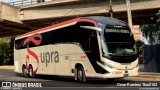 Autobuses Supra 6009 na cidade de Venustiano Carranza, Ciudad de México, México, por Omar Ramírez Thor2102. Número da foto: #12976734.