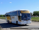 Alvestur Turismo 2110 na cidade de Caruaru, Pernambuco, Brasil, por Lenilson da Silva Pessoa. Número da foto: #12977284.