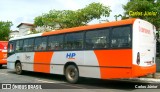 HP Transportes Coletivos 2135 na cidade de Goiânia, Goiás, Brasil, por Carlos Júnior. Número da foto: #12977768.