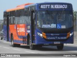 Evanil Tur > Novanil RJ 232.029 na cidade de Nova Iguaçu, Rio de Janeiro, Brasil, por Augusto César. Número da foto: #12976946.