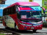 Autotransportes San José a Venecia 12 na cidade de La Uruca, San José, San José, Costa Rica, por Andrés Martínez Rodríguez. Número da foto: #12976378.