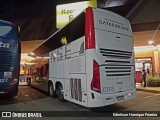 Auto Viação Catarinense 321313 na cidade de Oliveira, Minas Gerais, Brasil, por Edinilson Henrique Ferreira. Número da foto: #12976684.