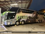 Viação Garcia 88167 na cidade de Londrina, Paraná, Brasil, por Júnior Juninho. Número da foto: #12975658.