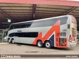 Empresa de Ônibus Nossa Senhora da Penha 6501 na cidade de Londrina, Paraná, Brasil, por Júnior Juninho. Número da foto: #12975613.