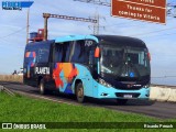 Planeta Transportes Rodoviários 2245 na cidade de Vitória, Espírito Santo, Brasil, por Ricardo Peruch. Número da foto: #12977511.