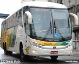 Empresa Gontijo de Transportes 18265 na cidade de São Paulo, São Paulo, Brasil, por Jonata Rodrigo. Número da foto: #12975859.