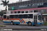 Empresa Braulino 1022 na cidade de Divinópolis, Minas Gerais, Brasil, por Diogo Viec. Número da foto: #12976564.