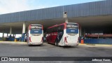 Expresso São Luiz 10090 na cidade de Caruaru, Pernambuco, Brasil, por Jefferson Nunes. Número da foto: #12977710.