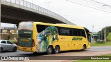 Eucatur - Empresa União Cascavel de Transportes e Turismo 5021 na cidade de Londrina, Paraná, Brasil, por Francisco Ivano. Número da foto: #12976192.