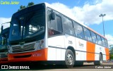 HP Transportes Coletivos 2125 na cidade de Goiânia, Goiás, Brasil, por Carlos Júnior. Número da foto: #12977847.