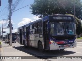 Radial Transporte Coletivo 41.563 na cidade de Itaquaquecetuba, São Paulo, Brasil, por Gilberto Mendes dos Santos. Número da foto: #:id.