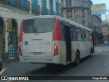 Transportes Barra D13256 na cidade de Rio de Janeiro, Rio de Janeiro, Brasil, por Diego Motta. Número da foto: #:id.