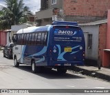 EDACOS Transportes Coletivos Especiais e Turismo 3921177 na cidade de Manaus, Amazonas, Brasil, por Bus de Manaus AM. Número da foto: #12975779.